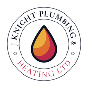 J Knight Plumbing & Heating Ltd logo